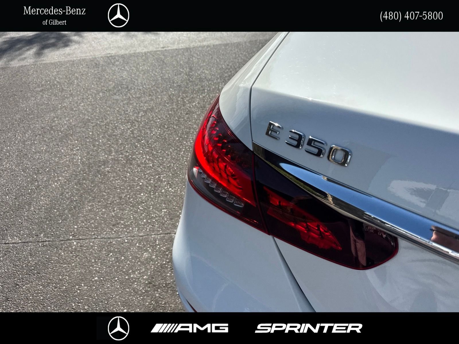 Used 2022  Mercedes-Benz E 350 image 5
