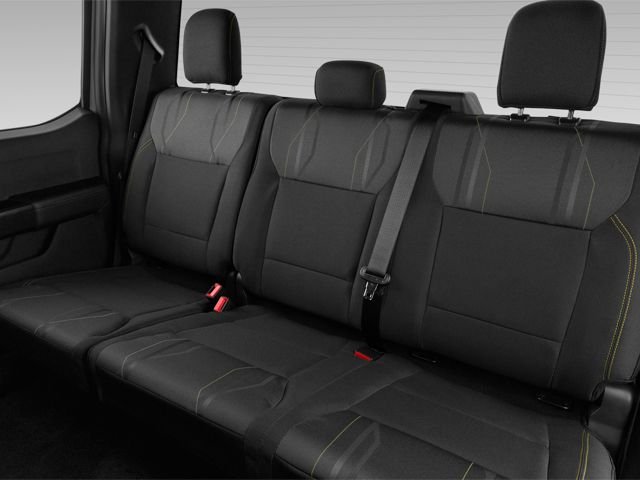 2025 Ford F-150 STX - Photo 11