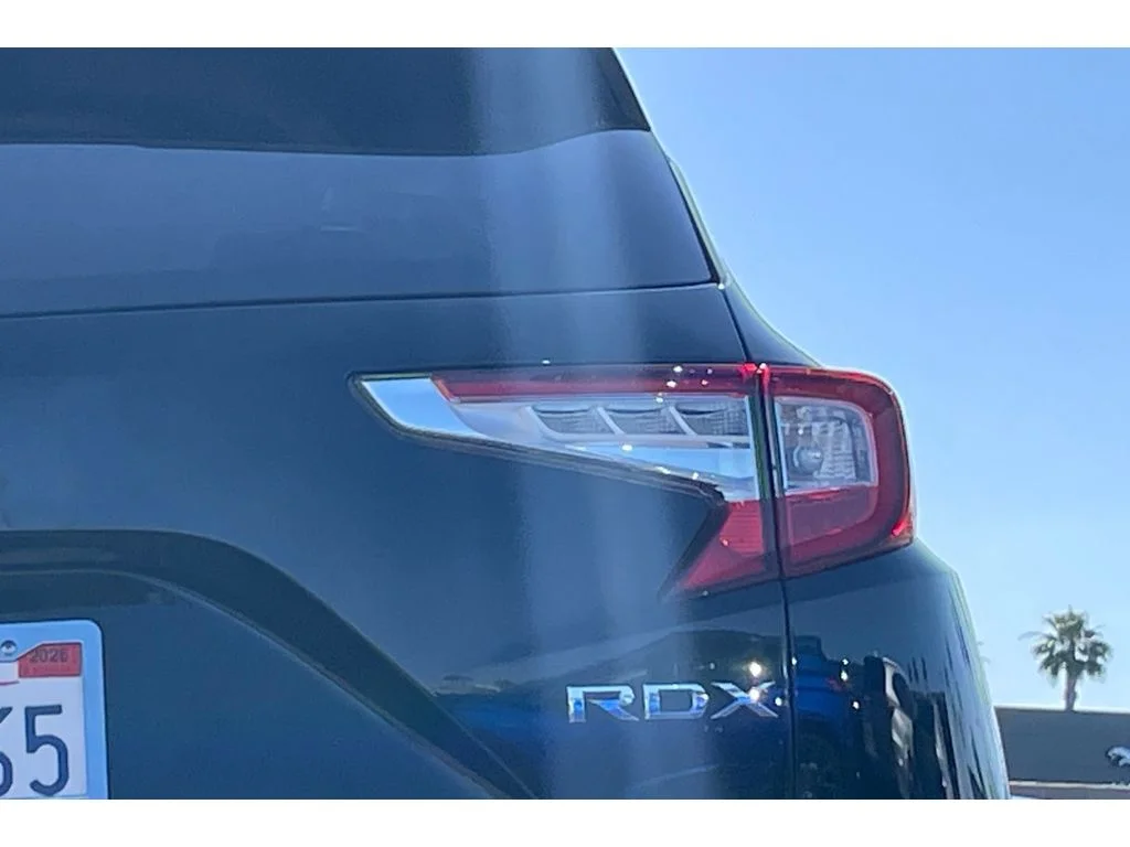 Used 2020 Majestic Black Pearl Acura w/Advance Pkg image 51