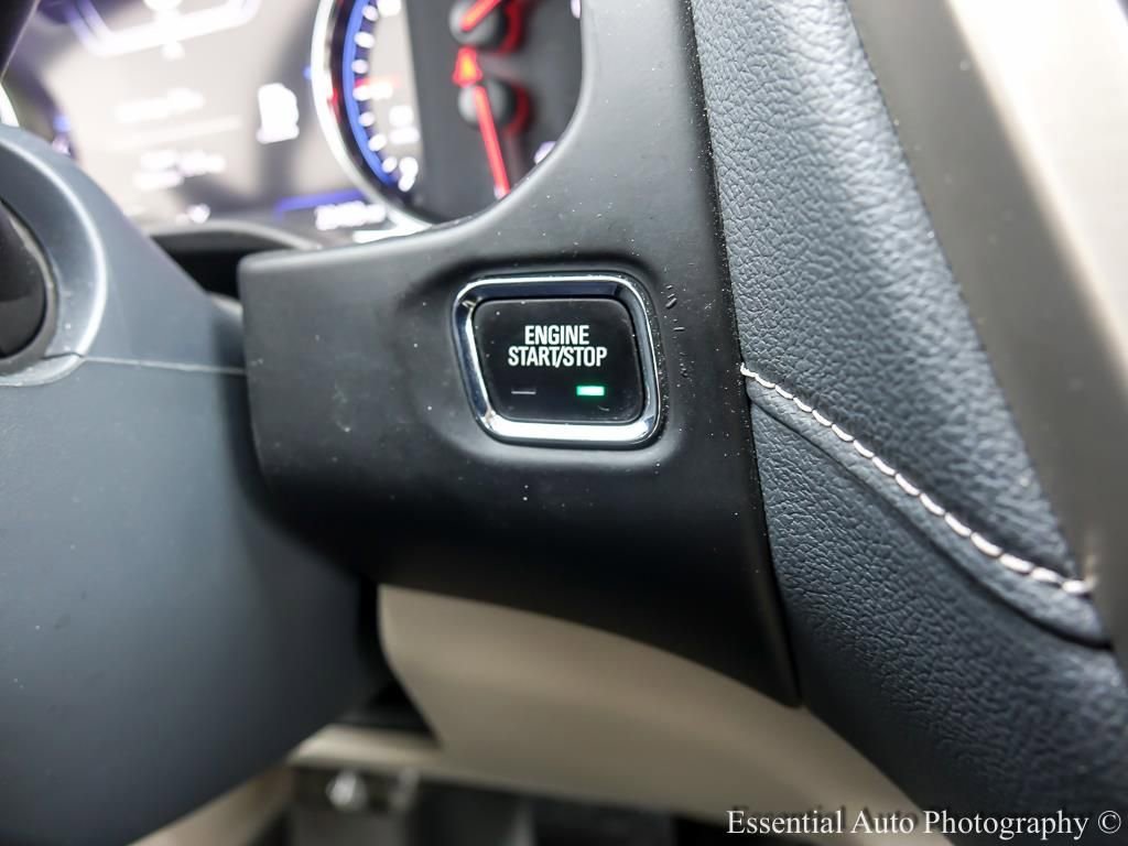 2023 GMC ACADIA - Image 17