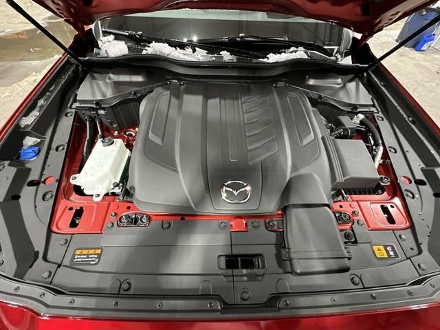 2026 Mazda CX-90 Premium Sport Package - Photo 22