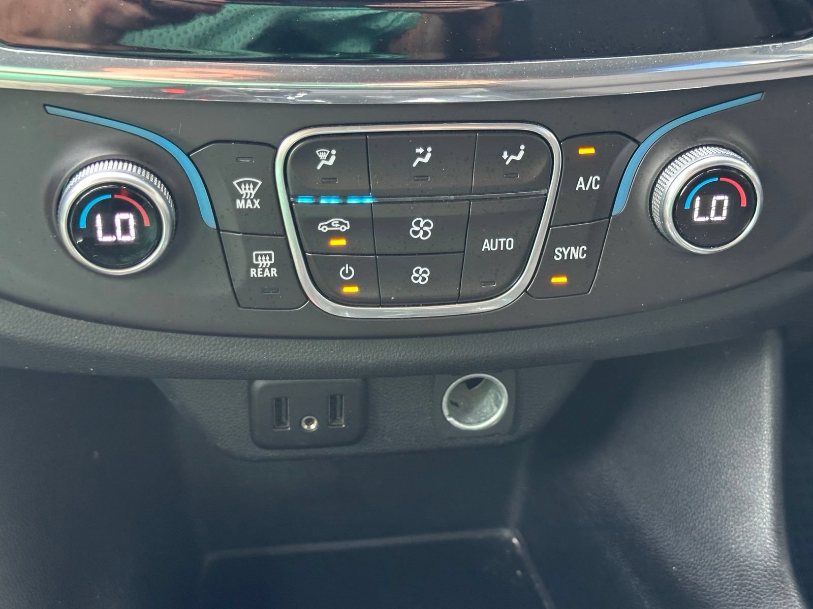 2018 Chevrolet Traverse 1FL - Photo 23