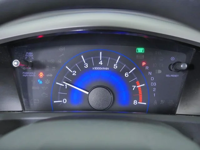 Used 2012 Silver Honda LX image 26