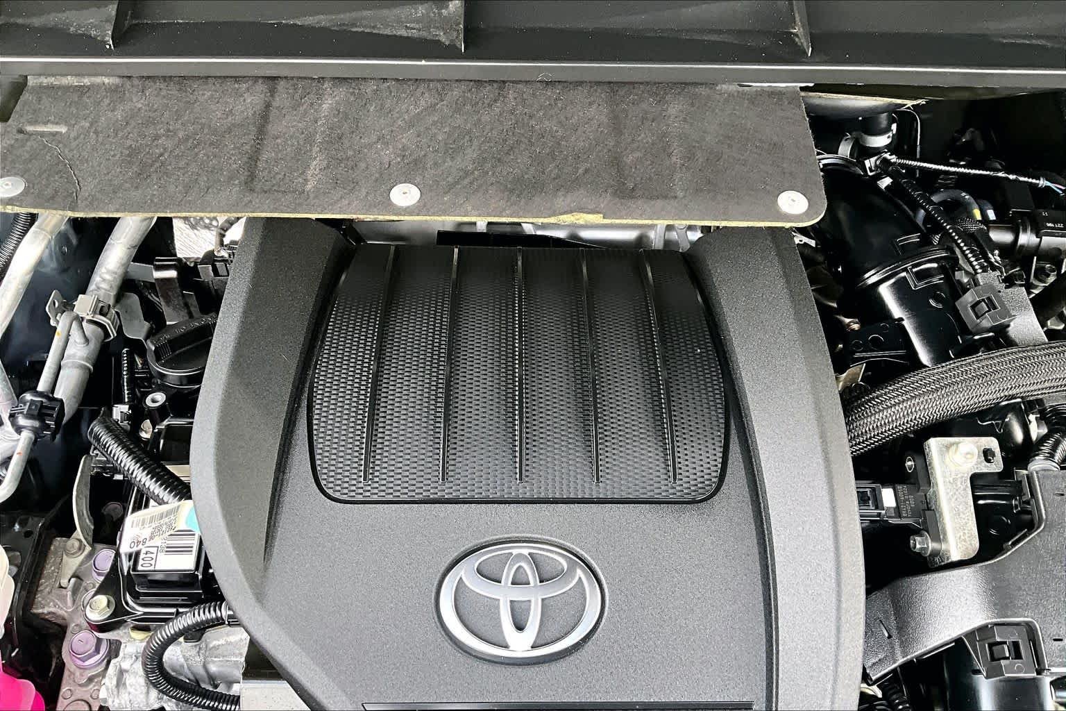 2023 Toyota Highlander XLE - Photo 33