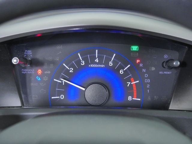 Used 2012 Silver Honda LX image 26