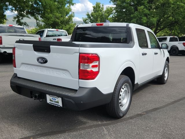 New 2026 White Ford XL image 3