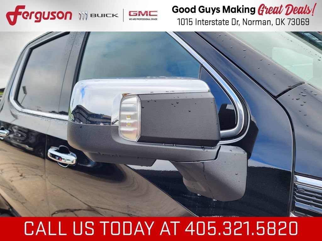 2026 GMC Sierra 1500 SLT - Photo 12