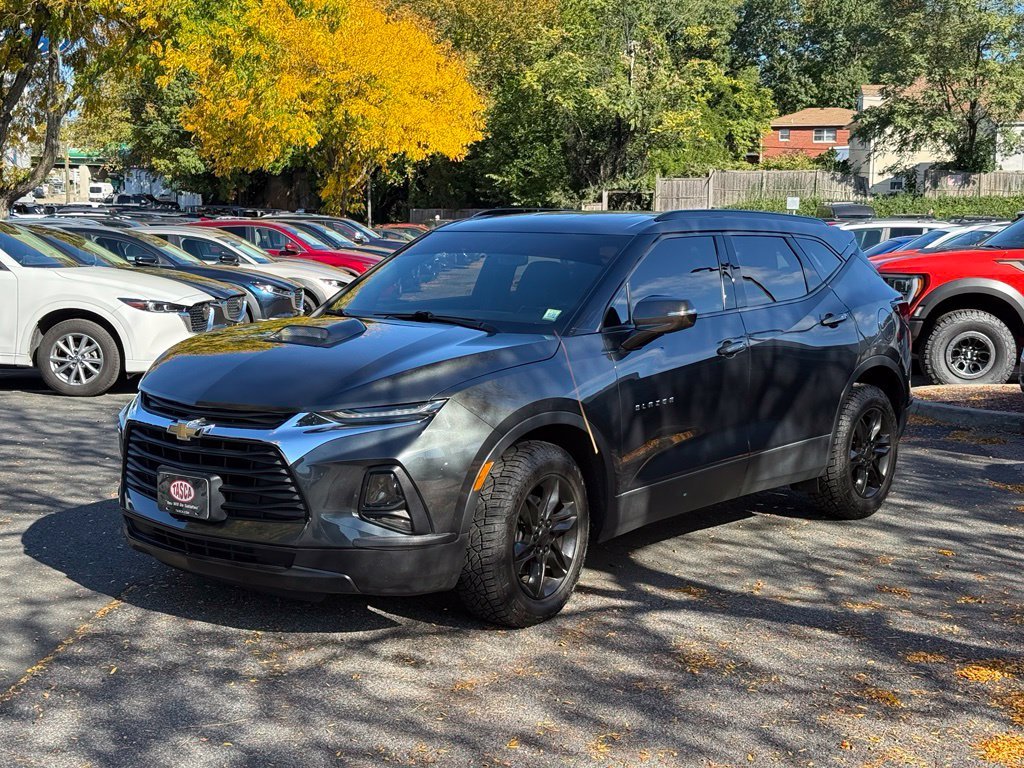 2020 Chevrolet Blazer 2LT