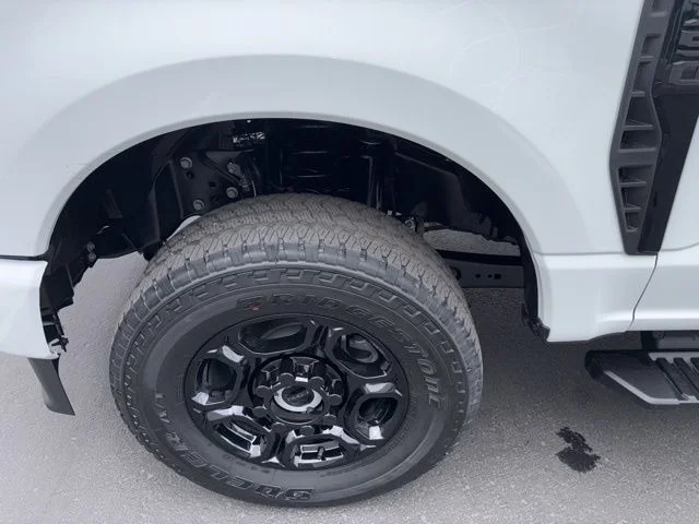 New 2026 White Ford XL image 25