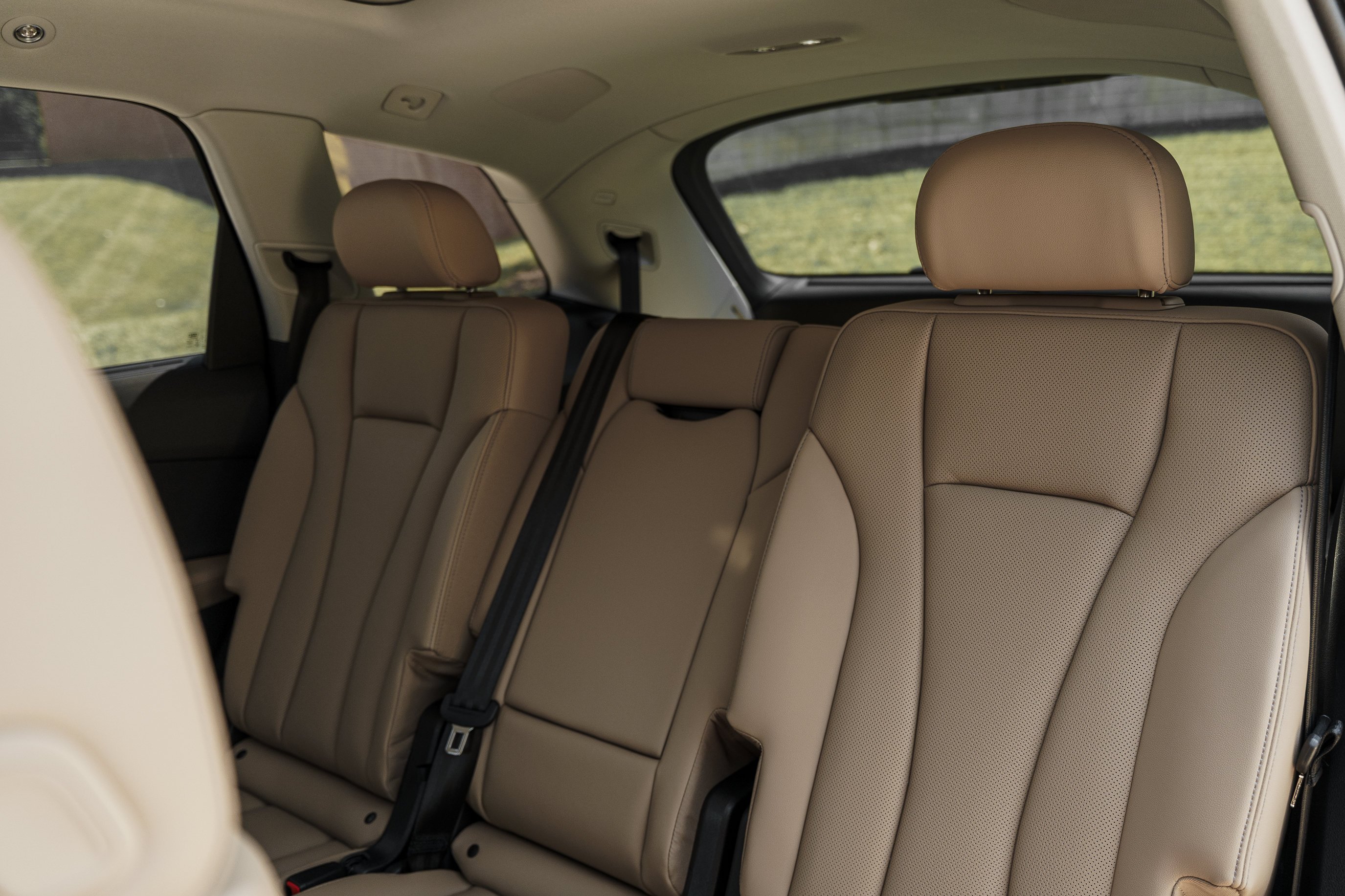 New 2026 WAITOMO BLUE Audi Premium Plus image 25