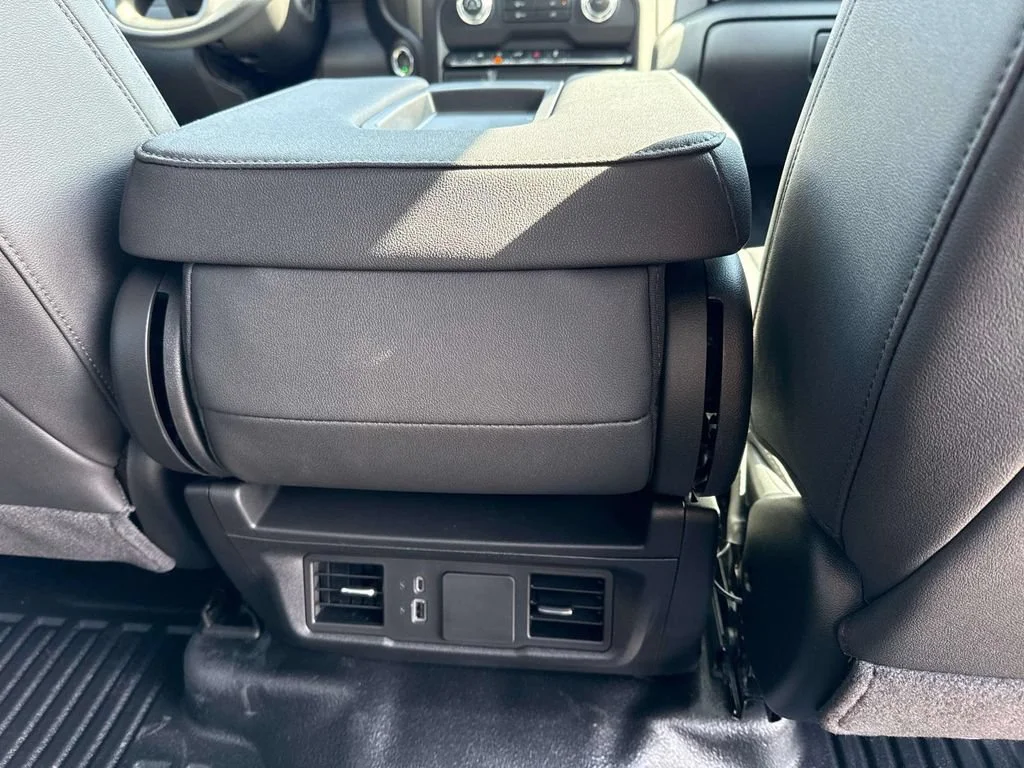 2026 GMC Sierra 1500 Pro - Photo 21