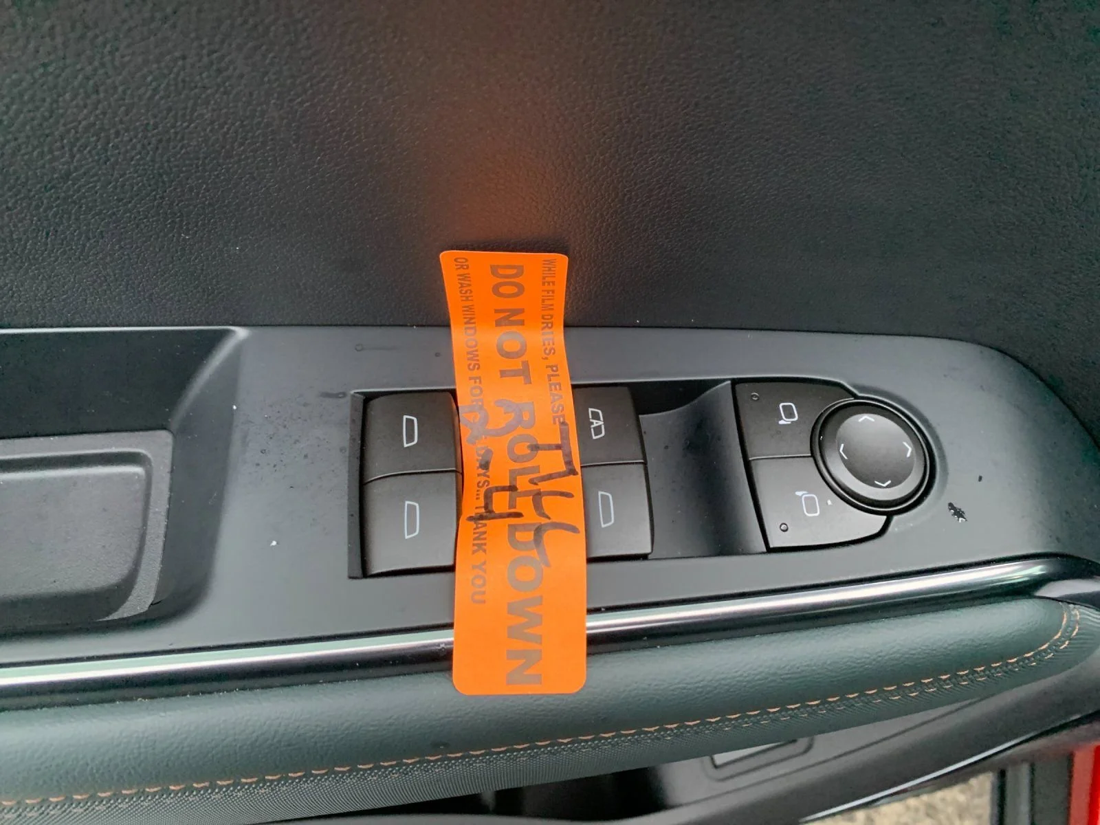 2026 GMC Acadia AT4 - Photo 12