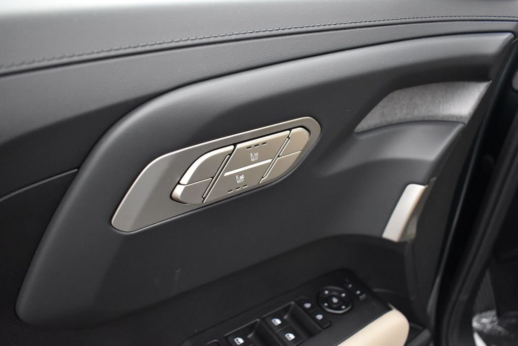 New 2027 Black Jade Green Kia EX image 6