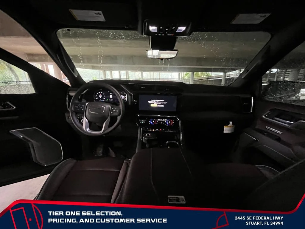 New 2026 Onyx Black GMC Denali image 32