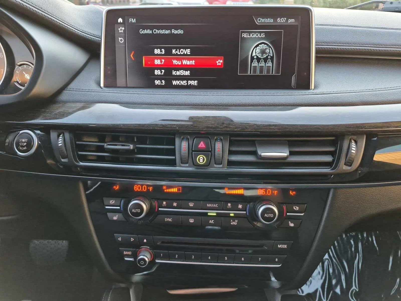 Used 2019 Jet Black BMW sDrive35i image 22