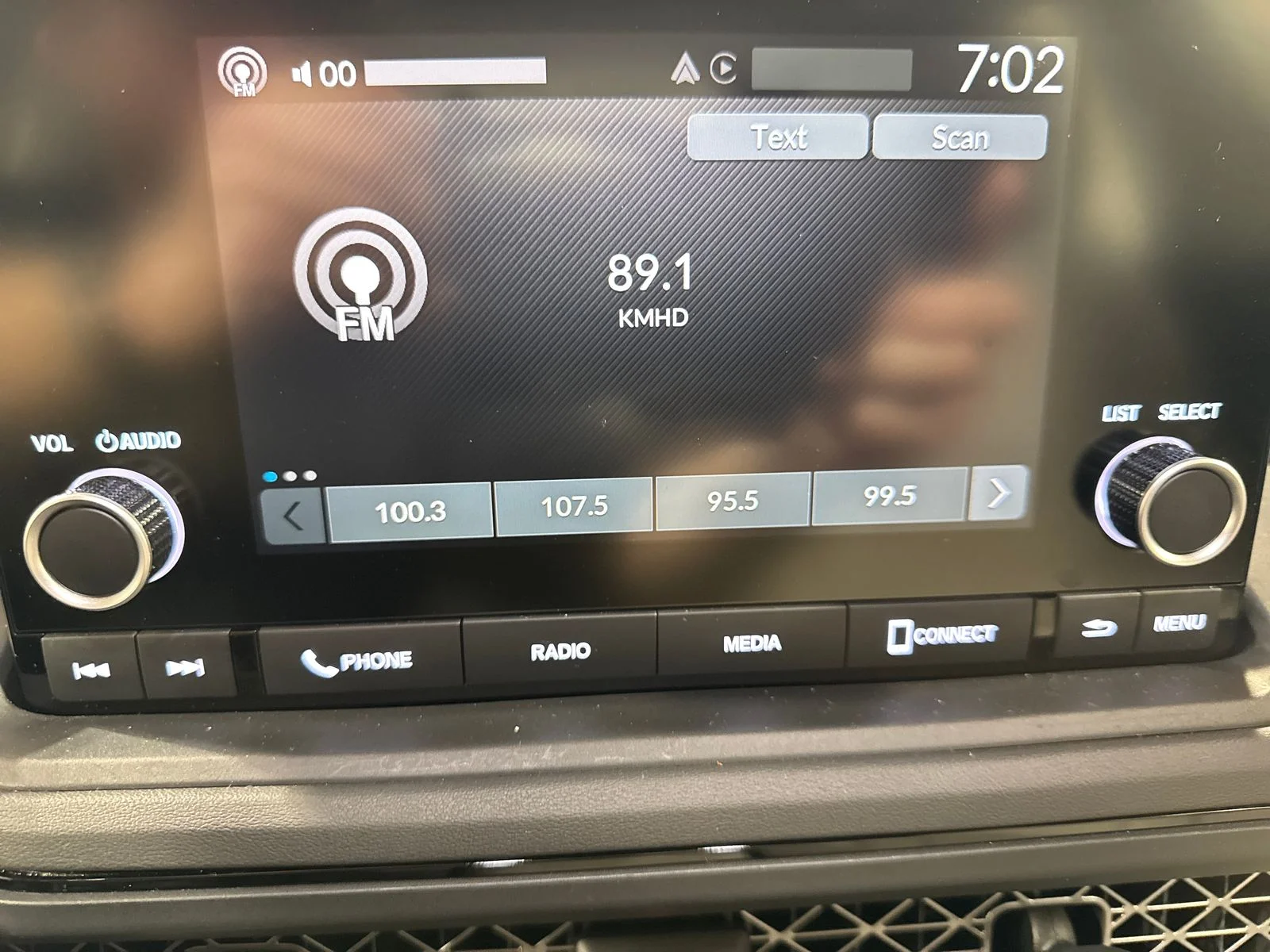 2024 Honda Accord EX - Photo 21