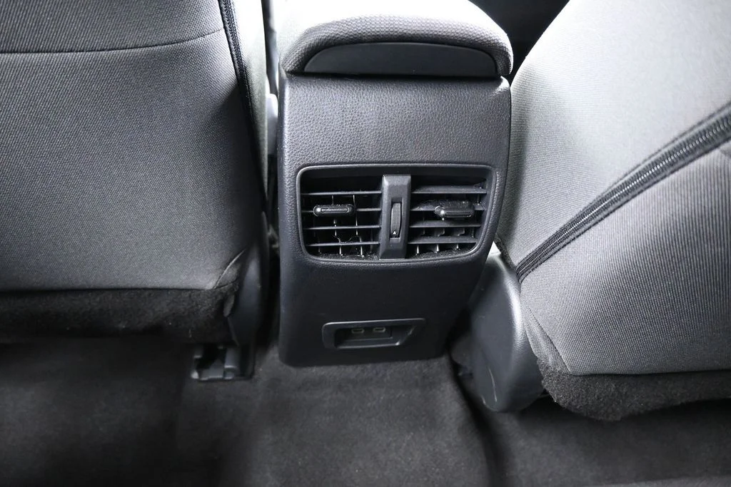 Used 2024 Pearl Toyota LE image 35