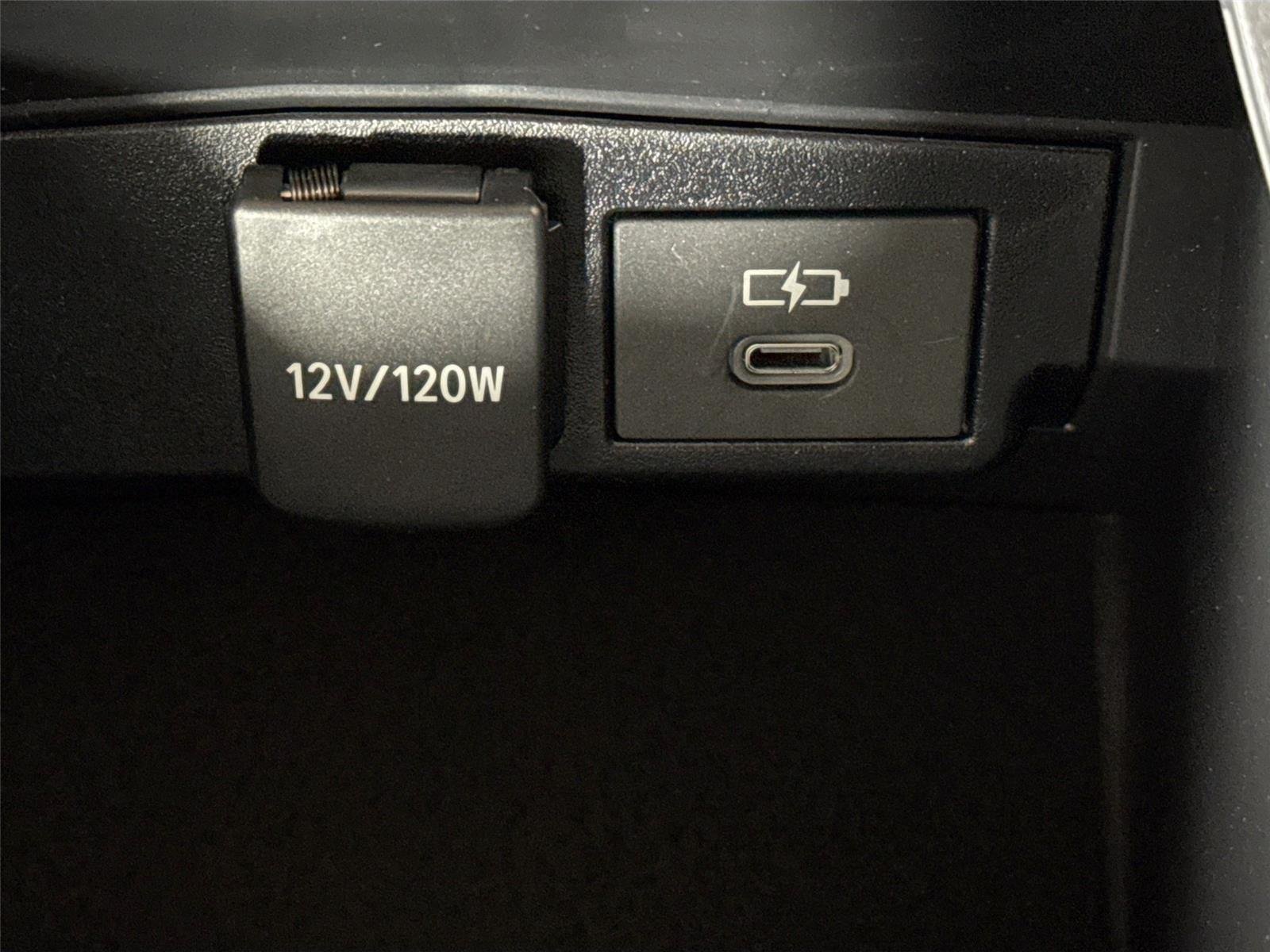 Certified Used 2026 Celestite Toyota LE image 32