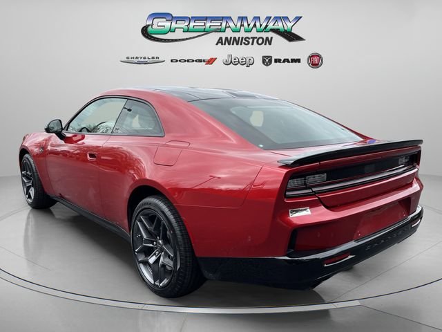 New 2026 Redeye Exterior Paint Dodge Scat Pack image 5