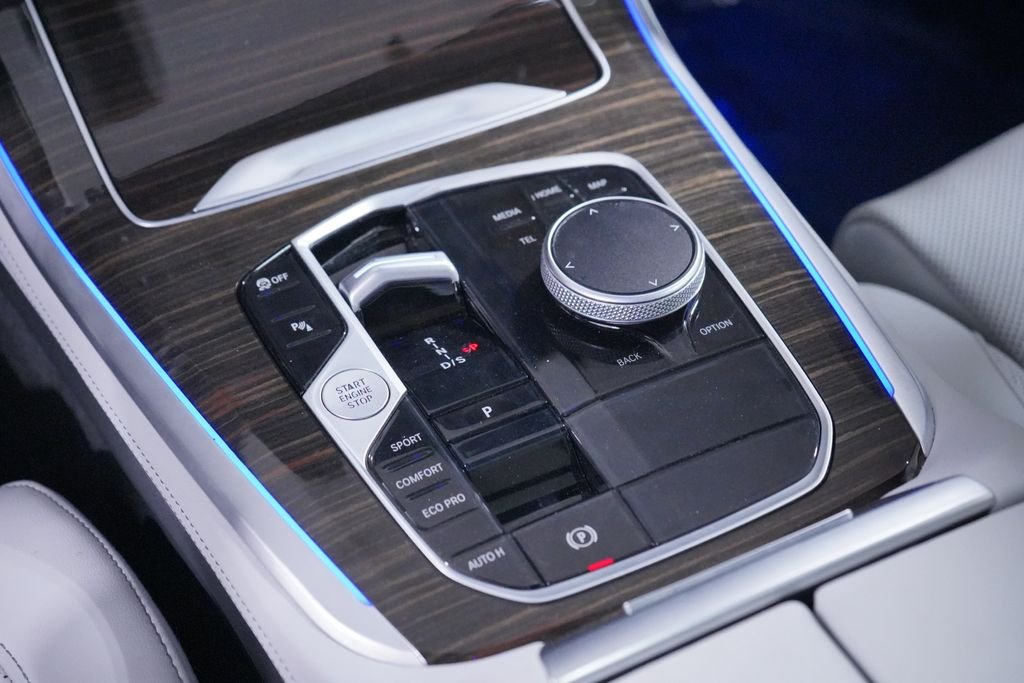 2024 BMW X5 40i - Photo 12