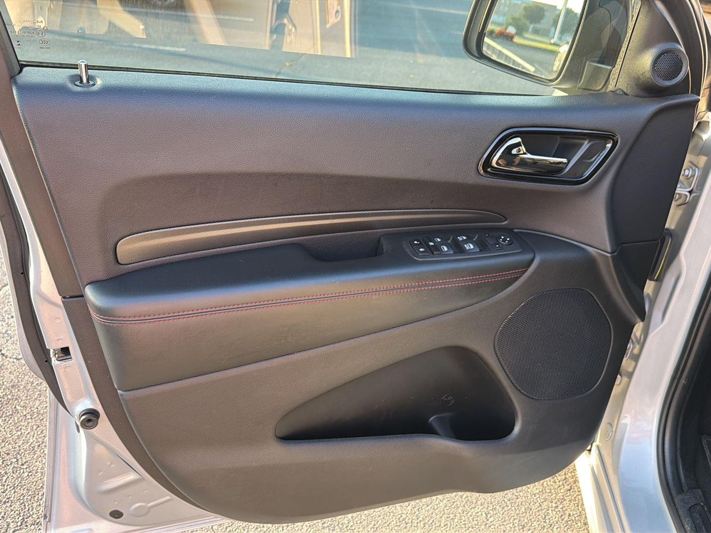 Used 2023 Triple Nickel Dodge GT image 16