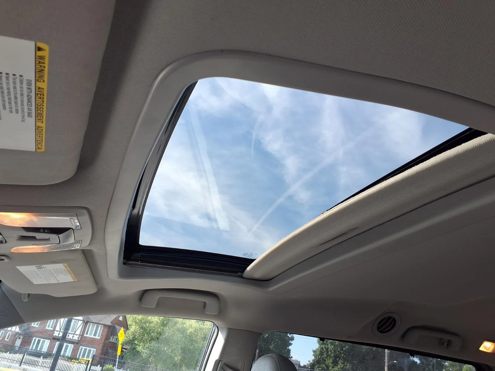 Used 2017 Silver Sky Metallic Toyota XLE 8-Passenger image 22