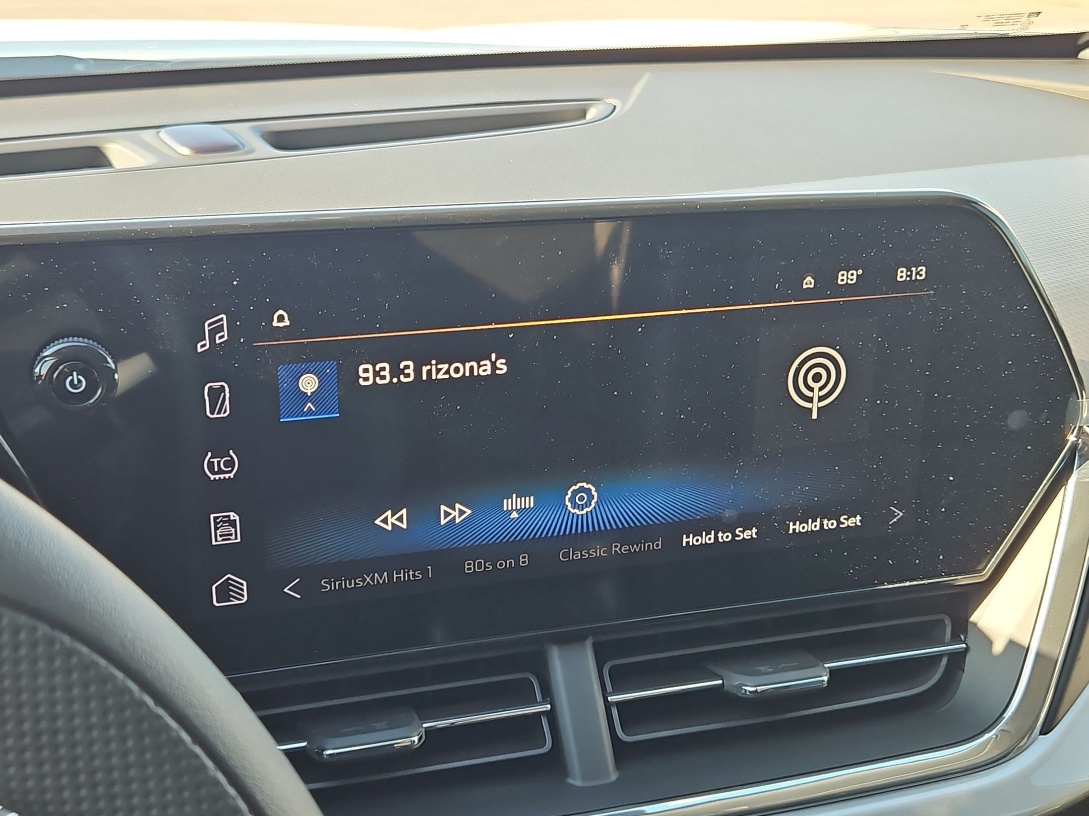 New 2026 Summit White Chevrolet LT image 3