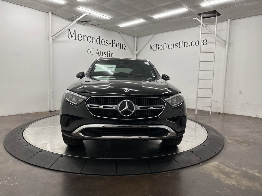 2026 Mercedes-Benz GLC Base - Photo 35
