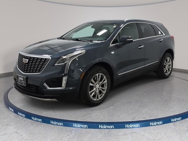 2020 Cadillac XT5 FWD Premium Luxury's photo