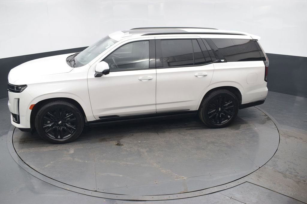 2023 CADILLAC ESCALADE - Image 43