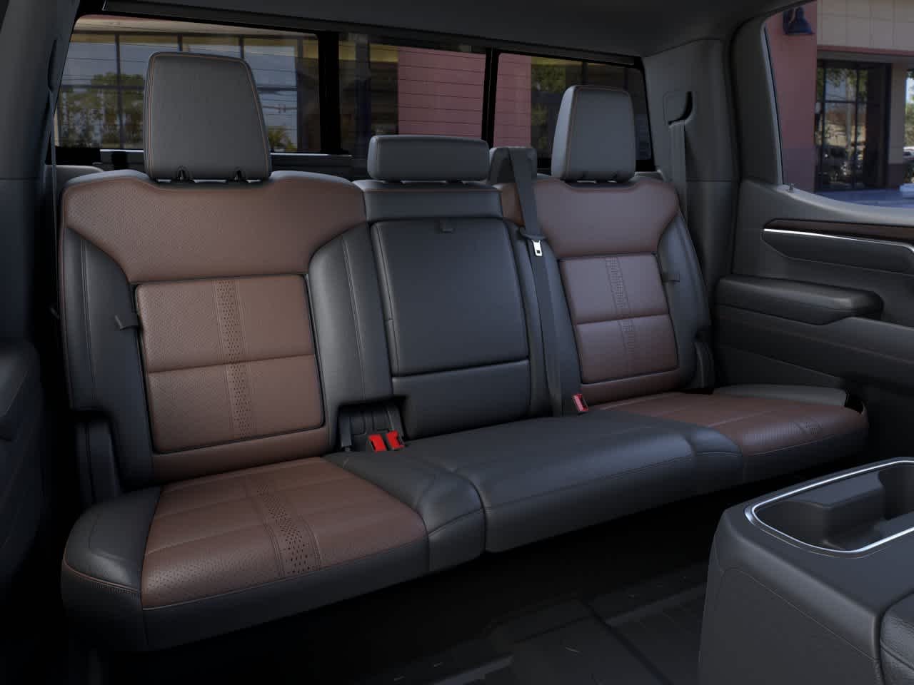 2026 Chevrolet Silverado 1500 High Country - Photo 17