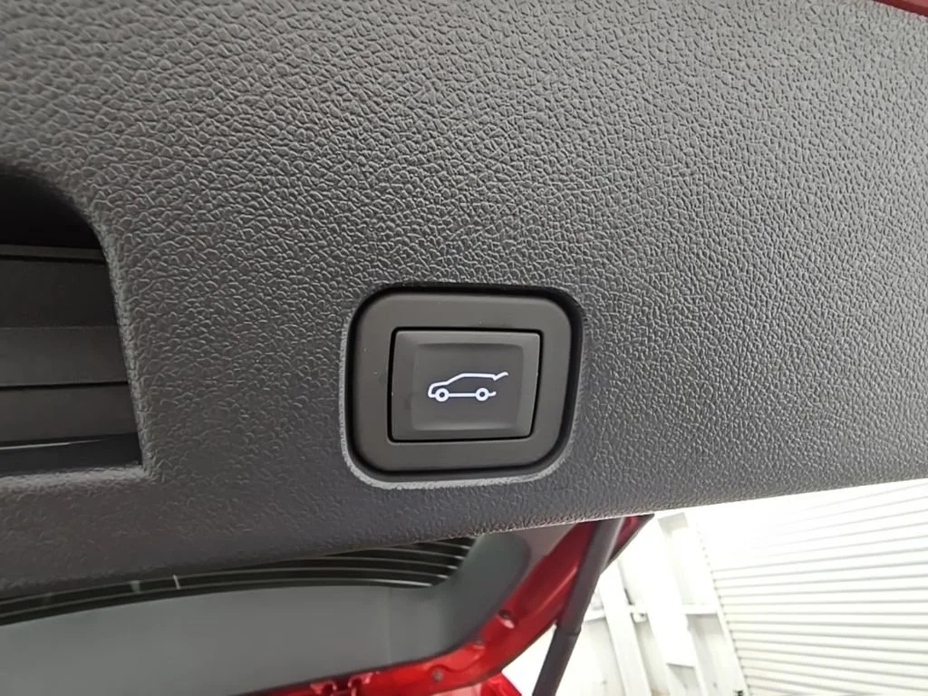 New 2026 Cherry Red Tintcoat Buick Preferred image 42