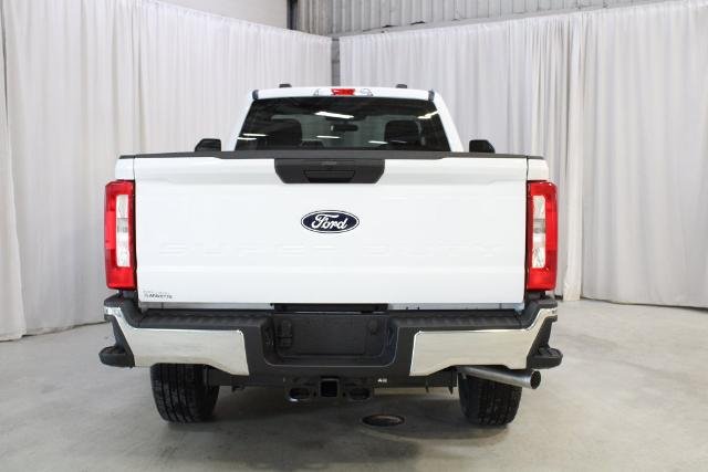 New 2027 Oxford White Ford XL image 58