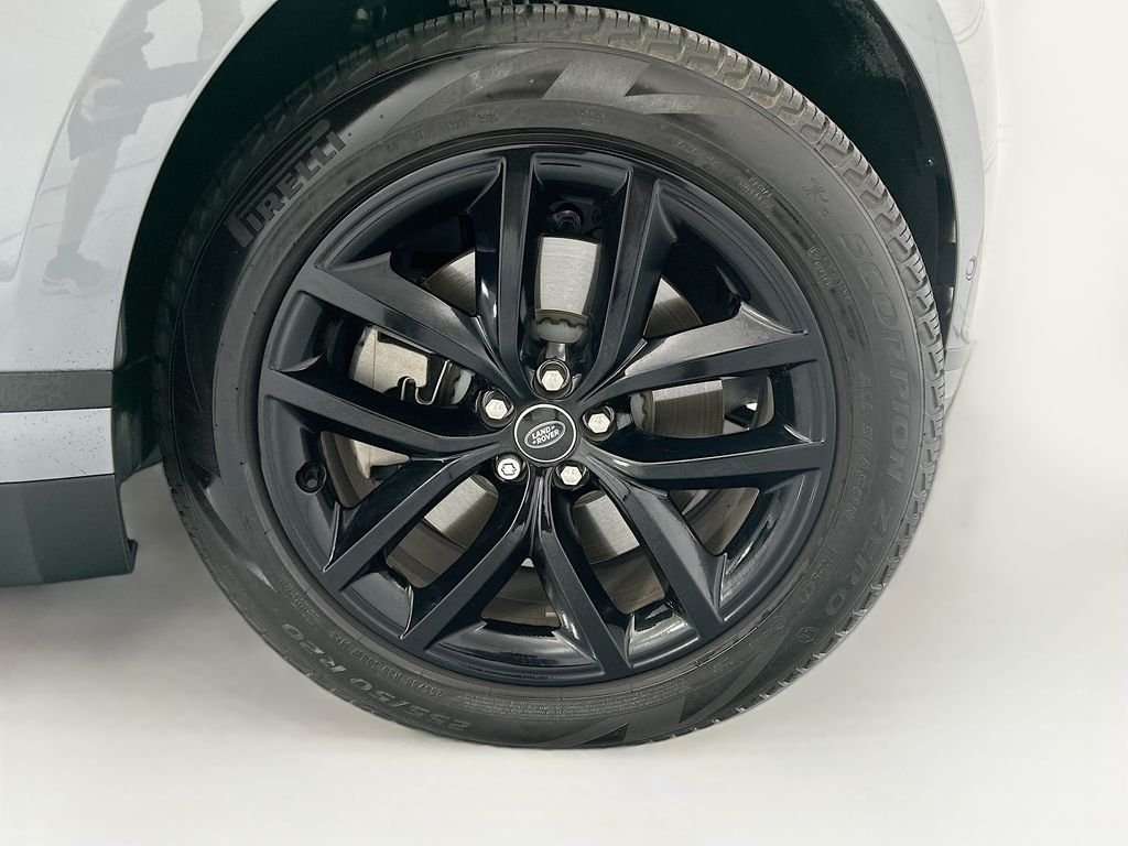 2026 Land Rover Range Rover Velar S - Photo 31