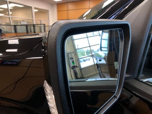 New 2026 Agate Black Metallic Ford Lariat® image 23