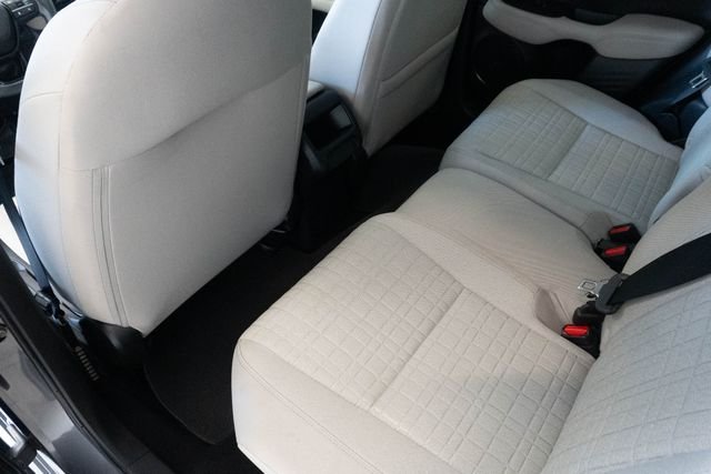 Used 2024 Gray Honda LX image 17