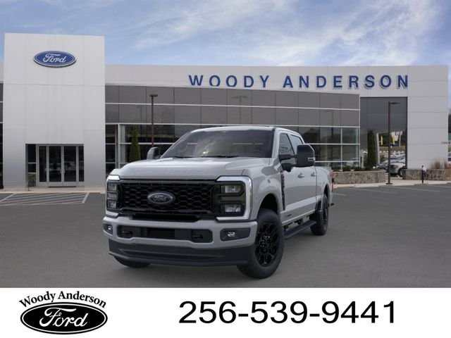 New 2026 Avalanche Ford Lariat Shelby Super Baja image 22