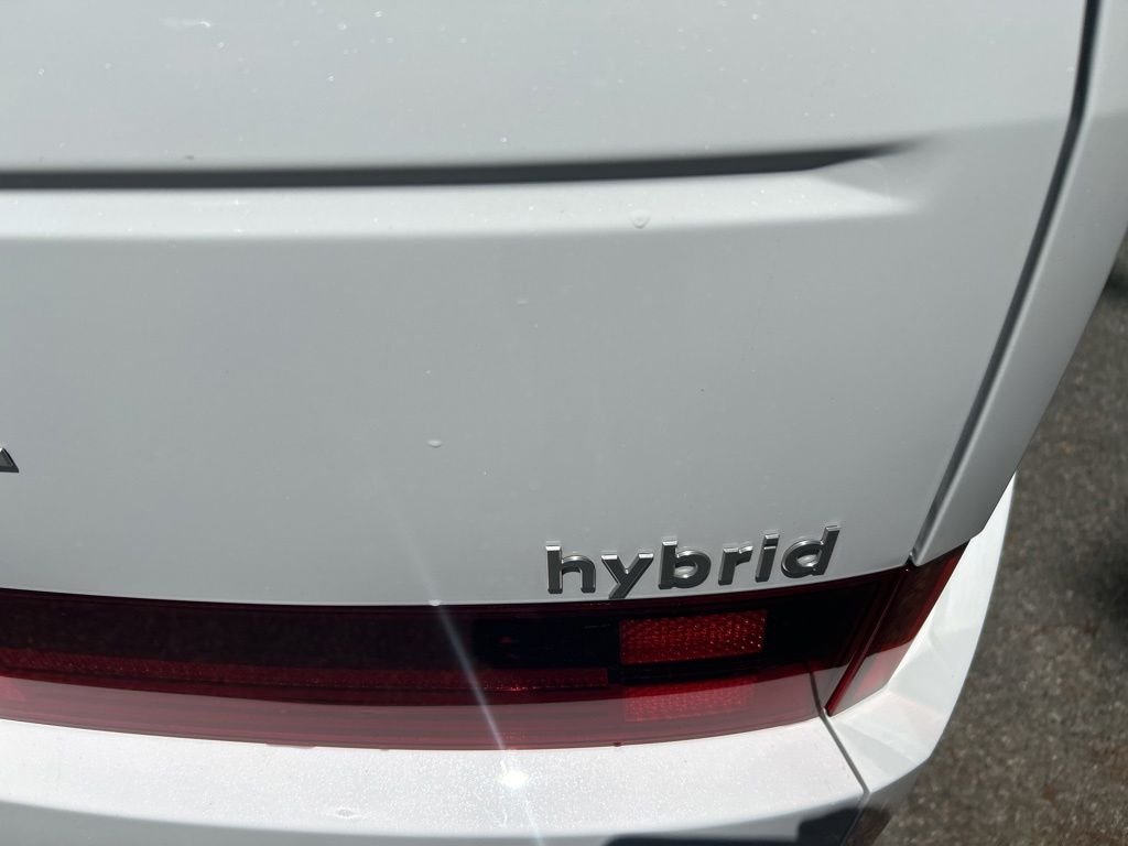 2026 Hyundai Santa Fe SEL - Photo 11