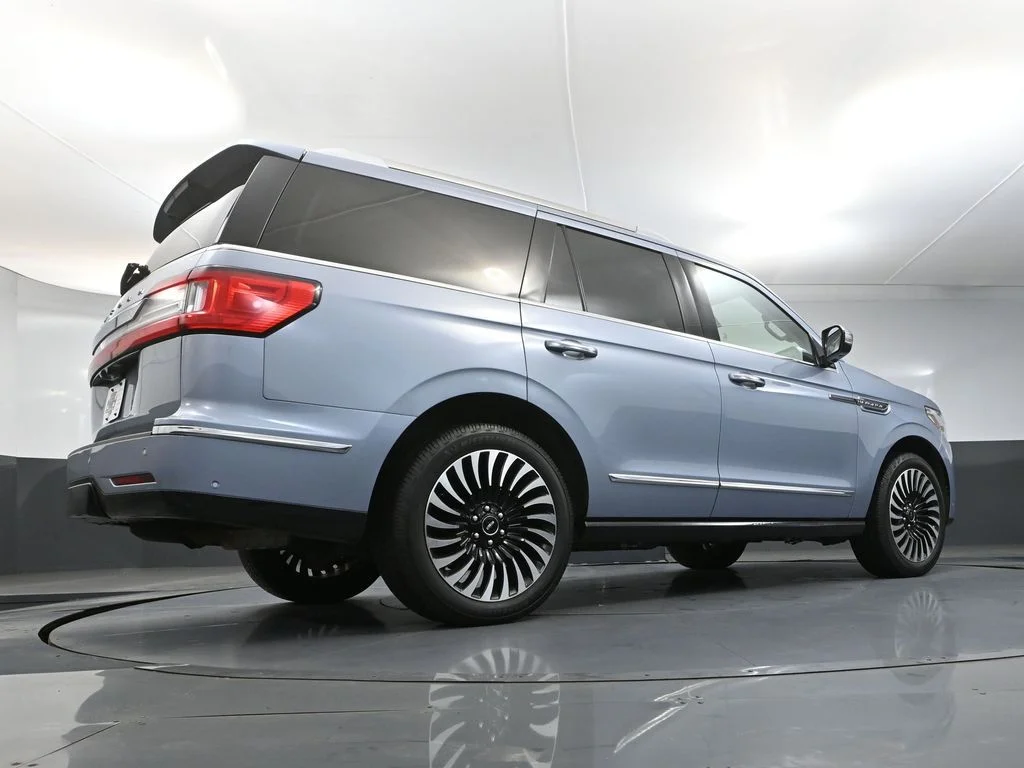 Used 2019 Blue Lincoln Black Label image 52