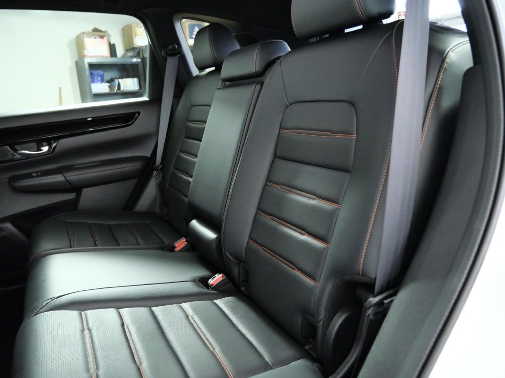 Used 2023  Honda Sport Touring image 15