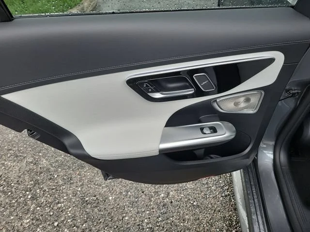 2024 Mercedes-Benz C-Class Sedan C 300 - Photo 15