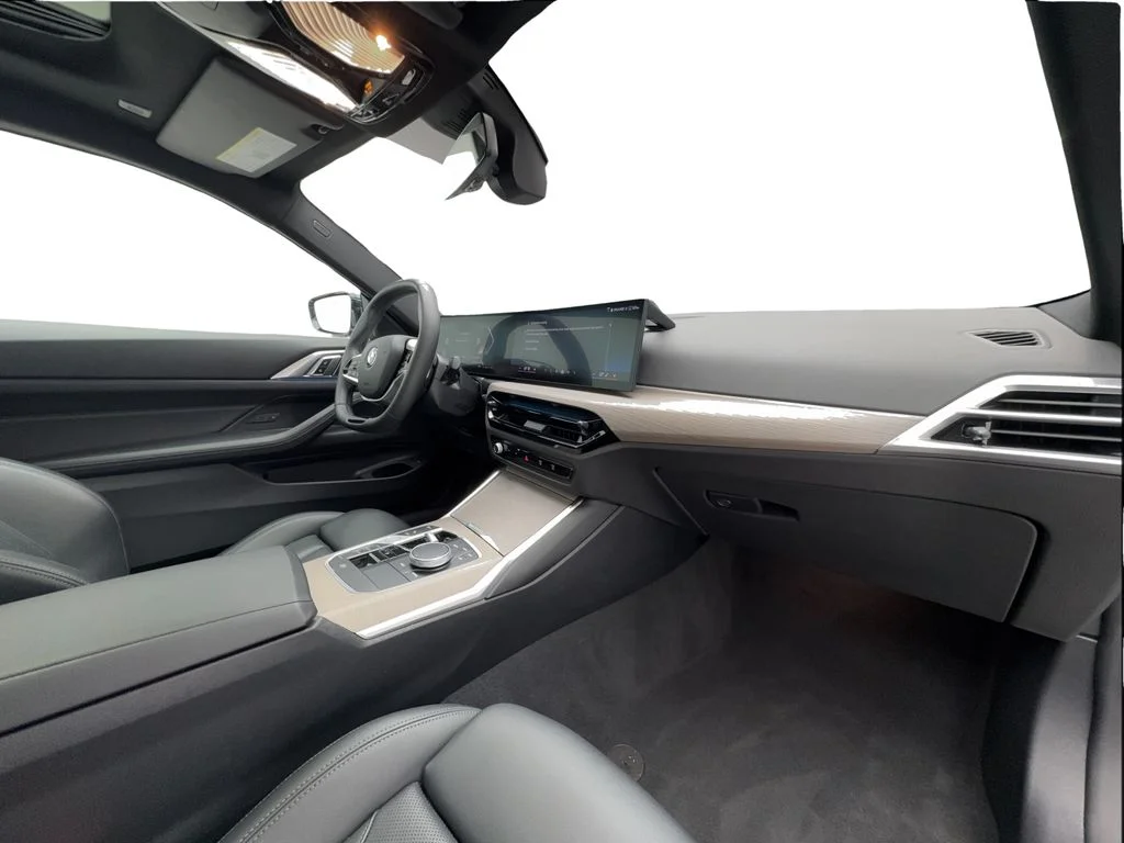 Used 2025 Black BMW 430i image 28