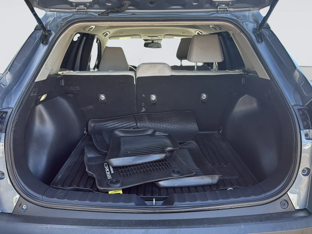 Used 2023 Gray Toyota L image 33