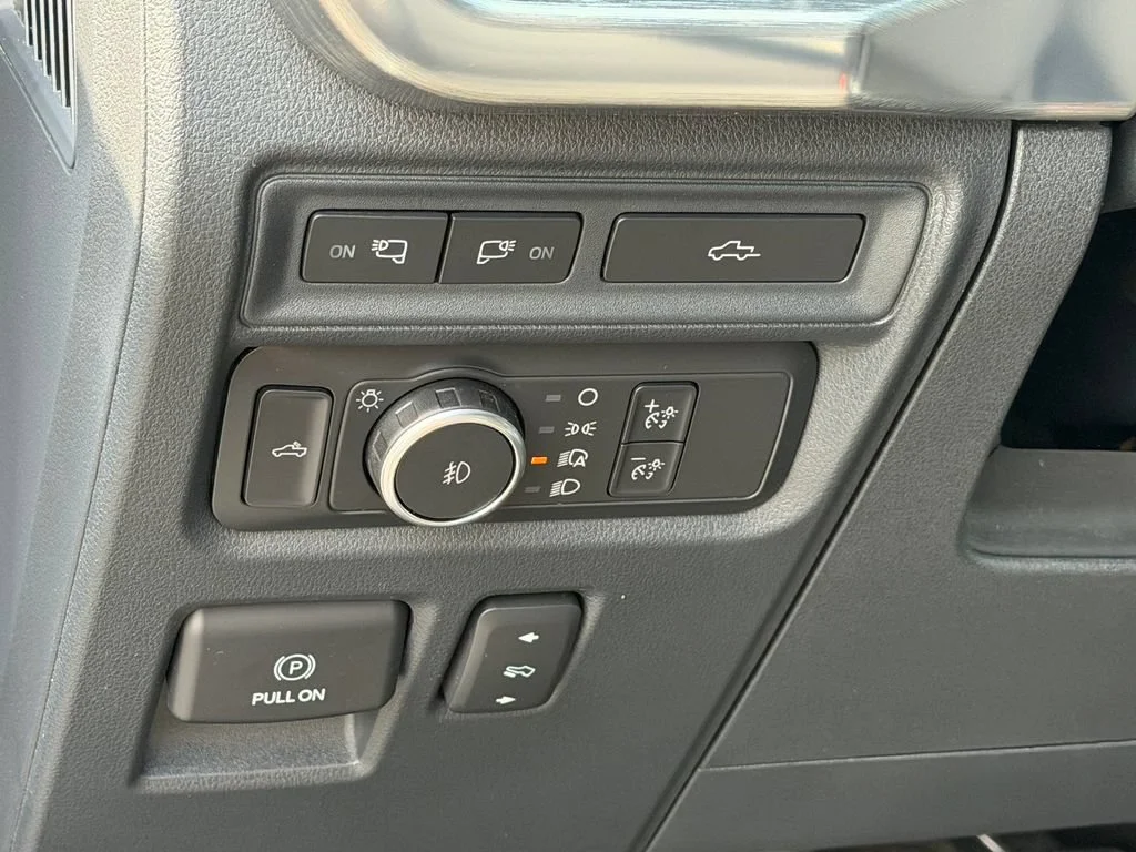 2021 Ford F-150 Lariat - Photo 35