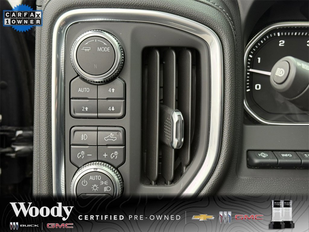 2021 GMC SIERRA - Image 18