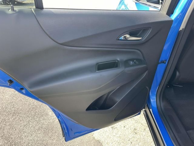 2024 Chevrolet Equinox LT - Photo 18