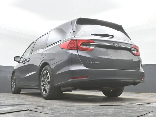 2024 Honda Odyssey EX-L - Photo 69
