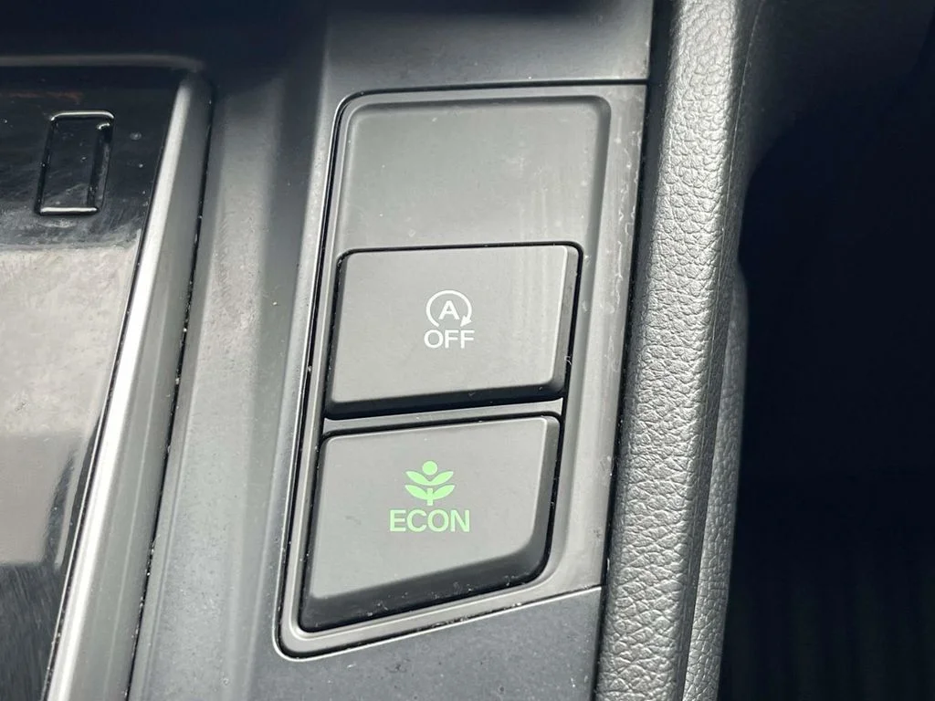Certified Used 2022 Gray Pearl Honda EX-L image 32