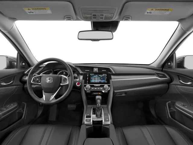 Used 2016 Silver Honda Touring image 7