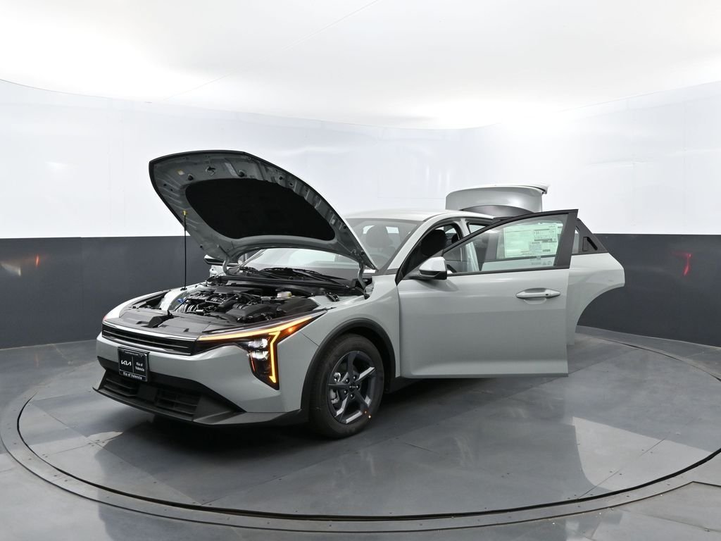 New 2026  Kia LXS image 23